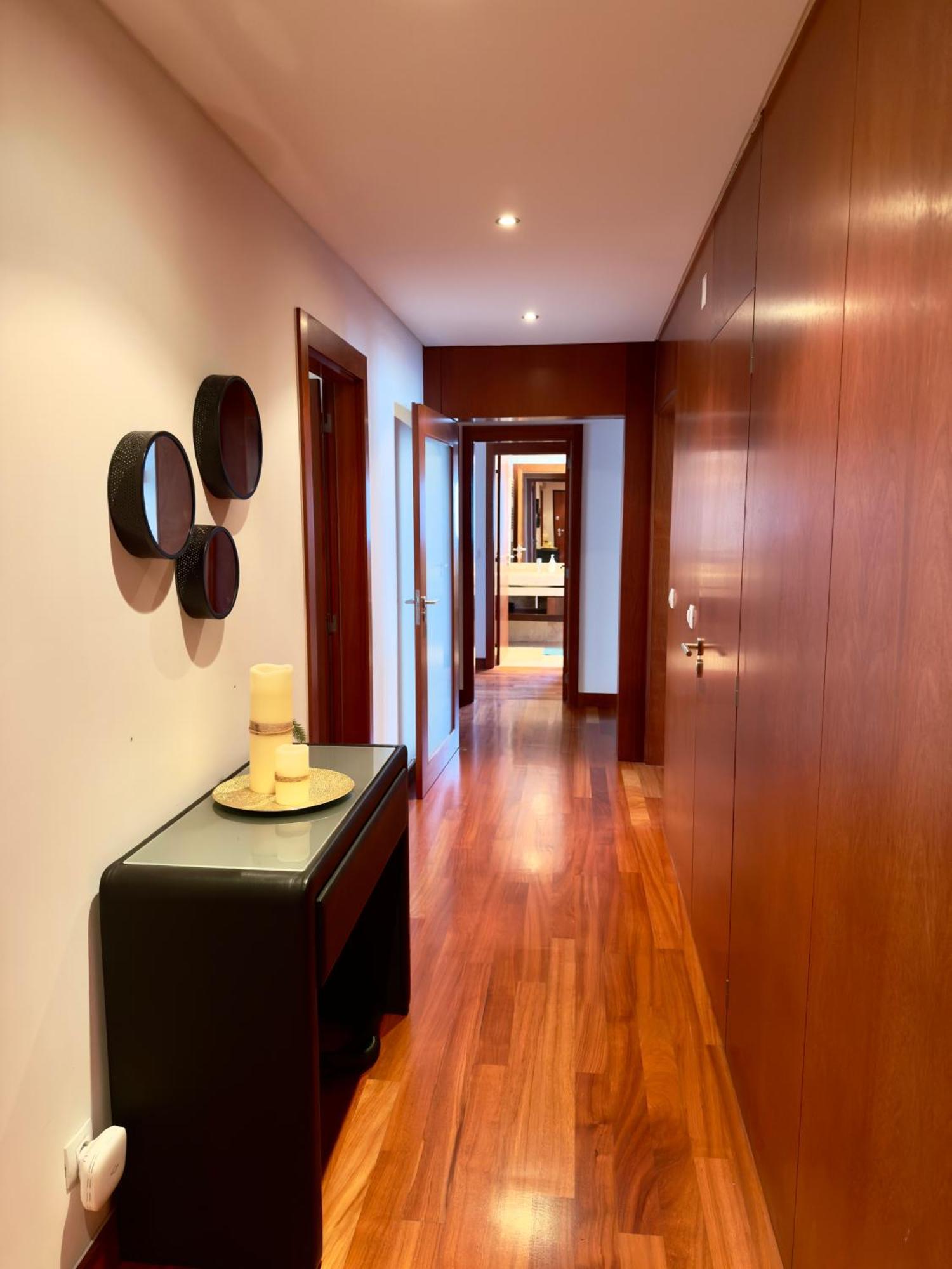 Expo Luxury Apartment Lisboa Exterior foto
